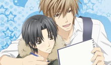 世界第一初恋2 动漫